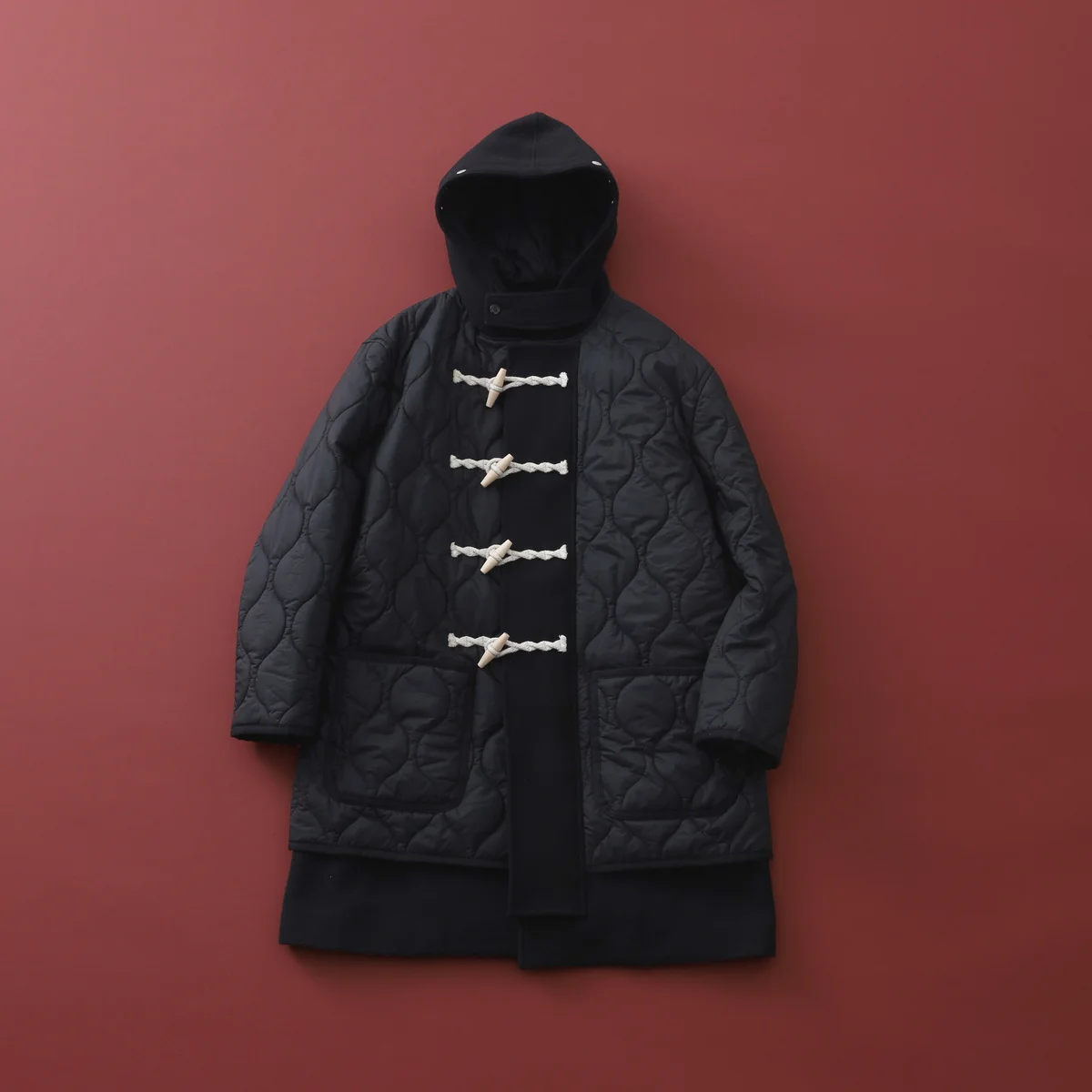 COMME des GARÇONS HOMME