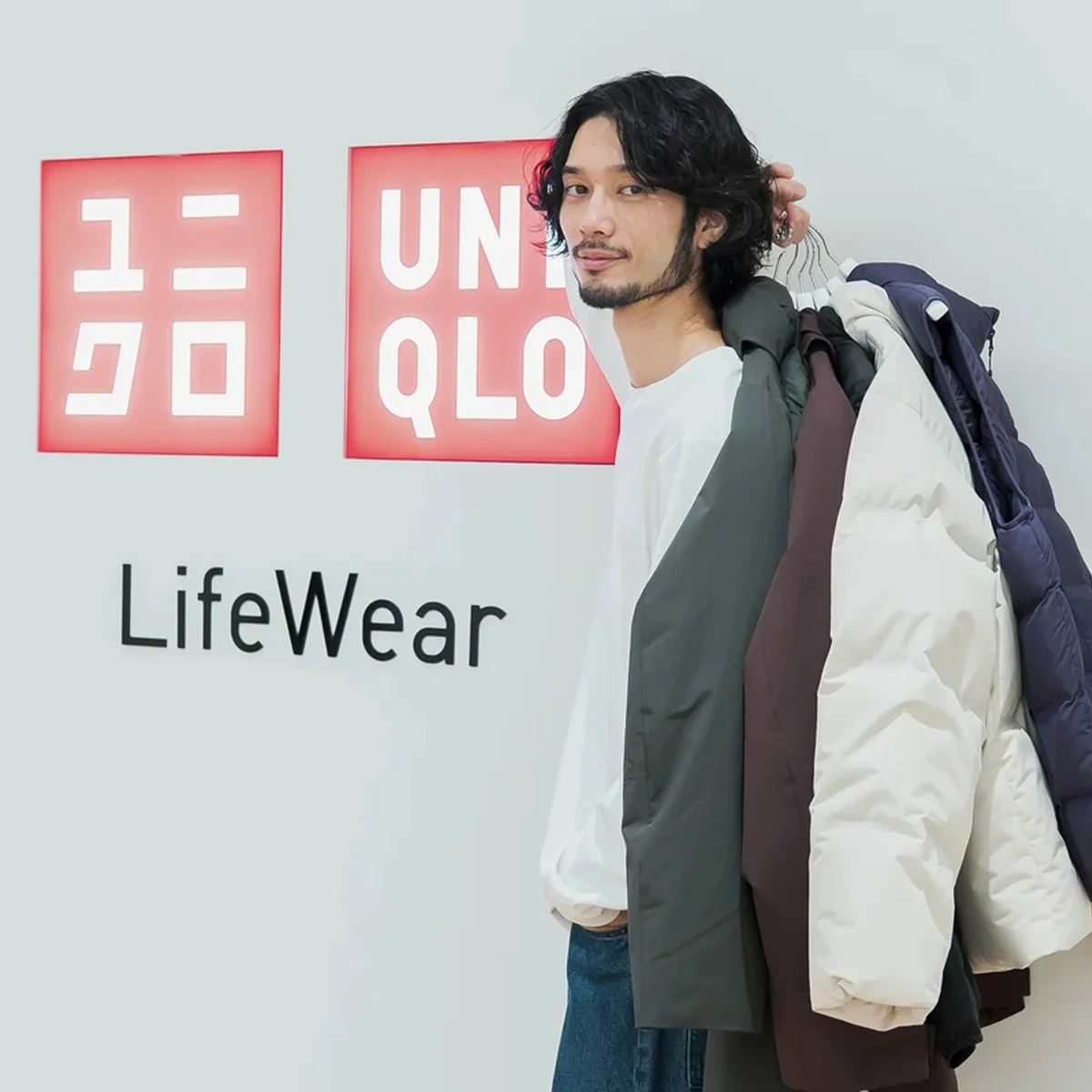 【Gallery】大人のユニクロ　《気温別オススメ》ダウン＆パフテック「暖かさ順ベスト10」【2025-26年冬版】