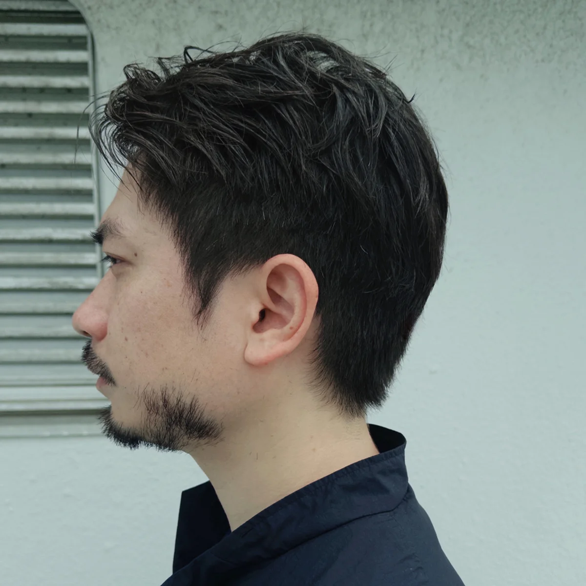 「ショートヘアのすきすぎはNG」