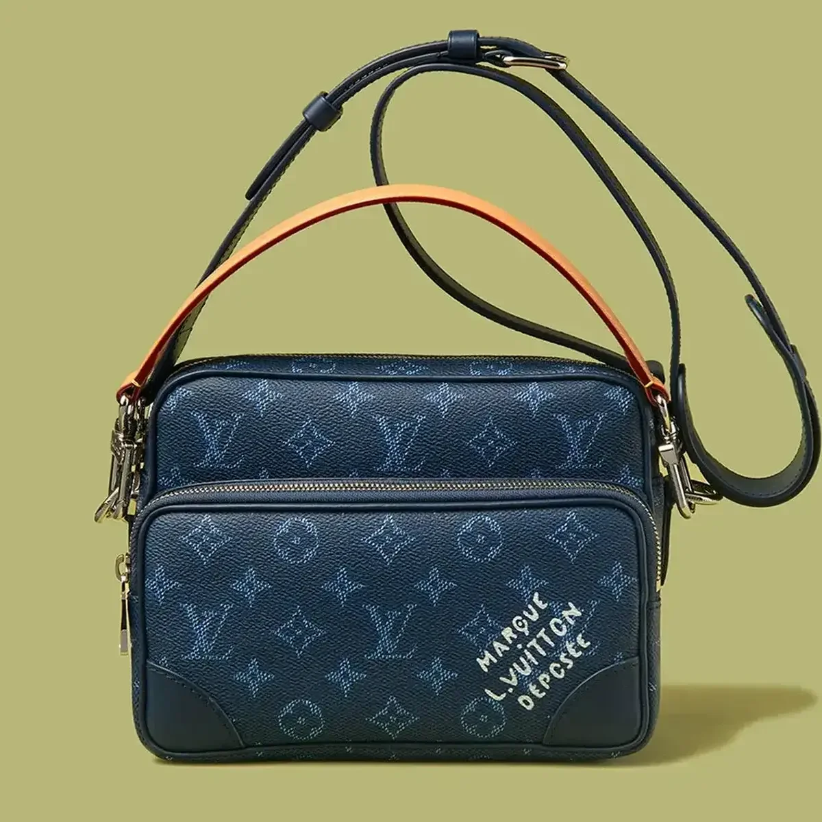 【大人の格上げショルダーバッグ】ルイ・ヴィトン、ロエベ... 春に買うべき新作4選