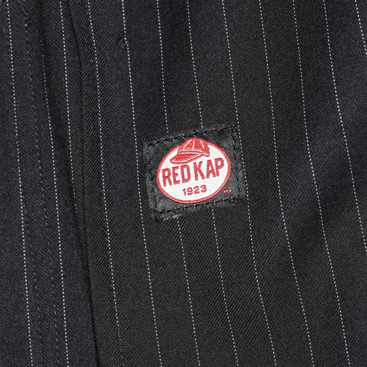 REDKAP × FREAK'S STOREのピンストライプダブルジャケット