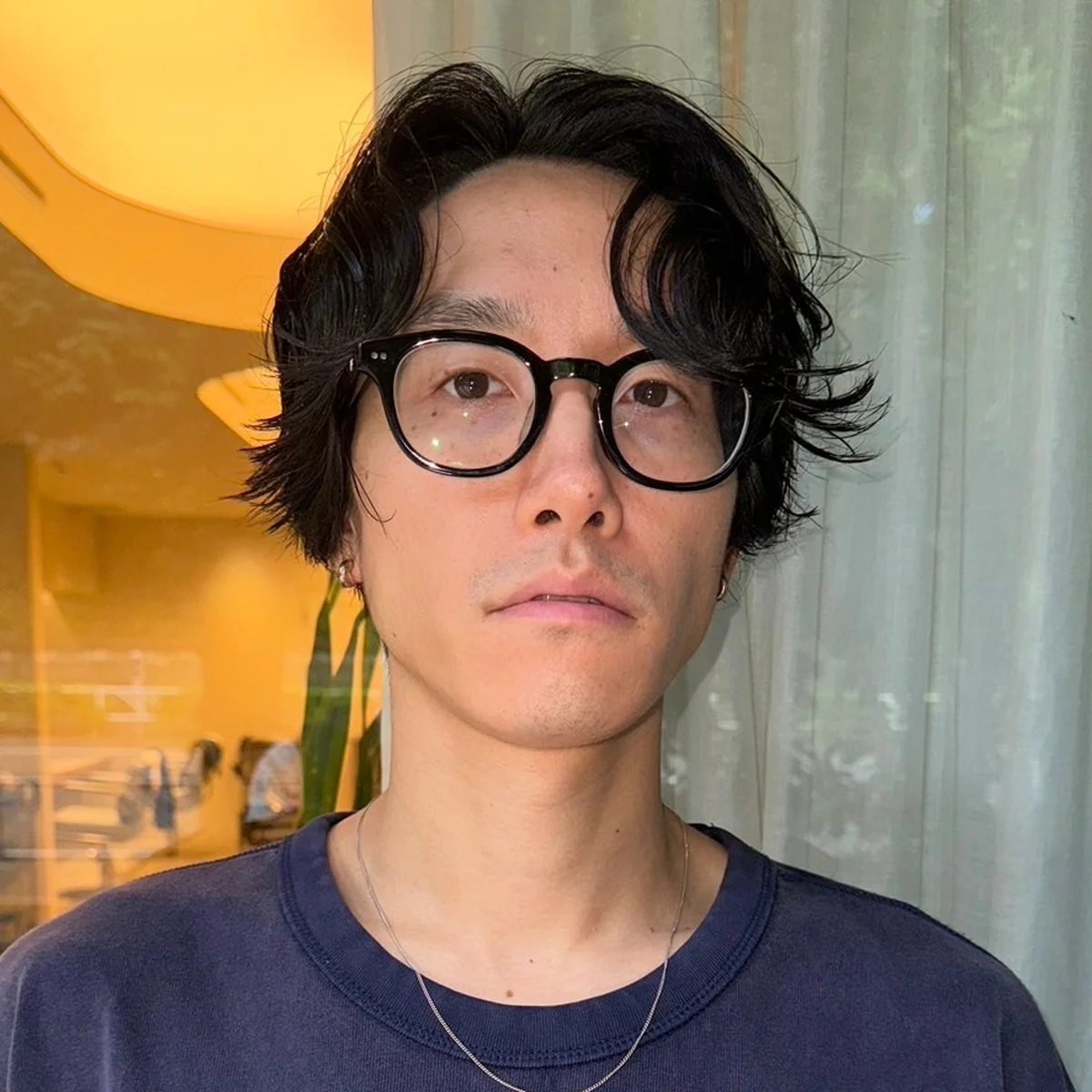 「伸ばし中！ くらいのラフなイメージ」