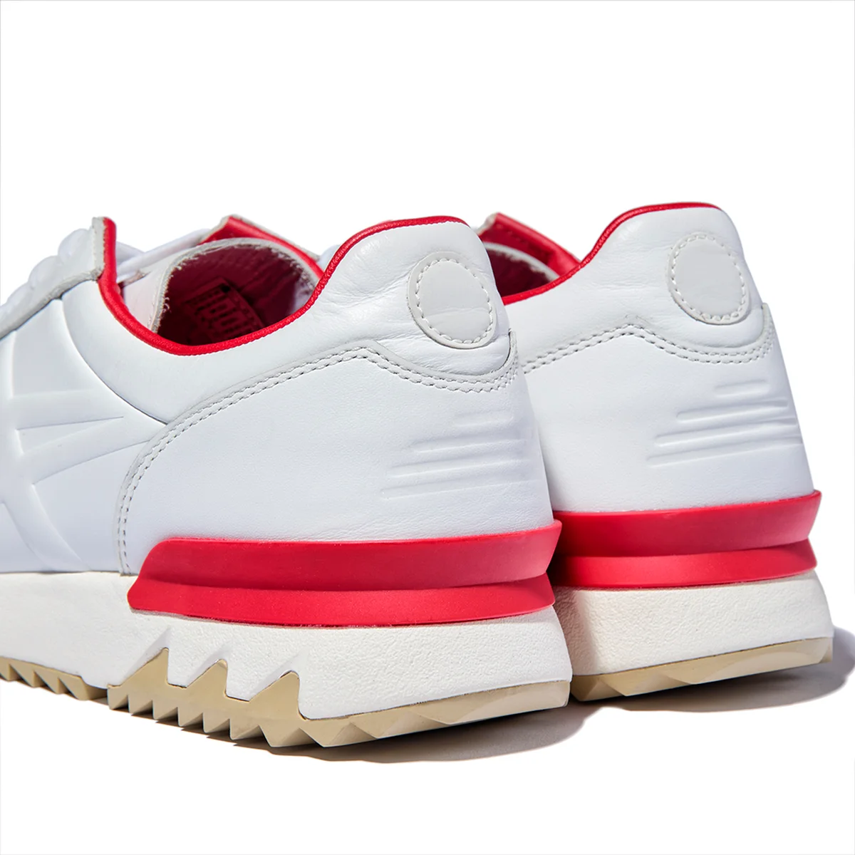 CINOH × Onitsuka Tiger