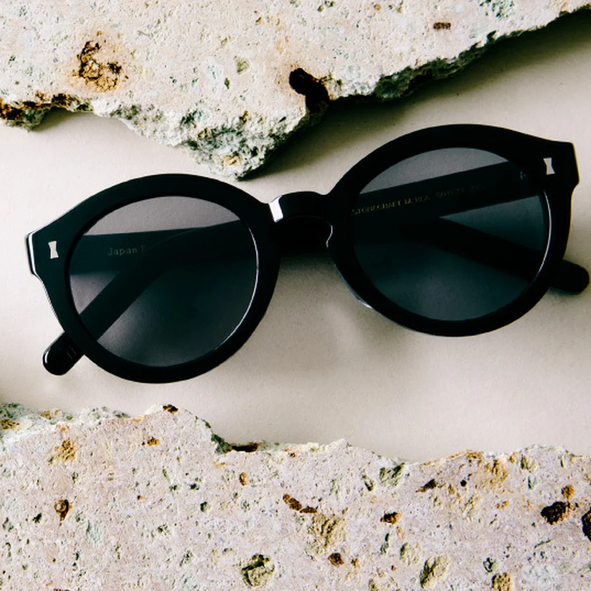 【差がつく大人のアイウェア】ファンの熱望で復活。キュービッツの名品「ウルストンクラフト」が伊勢丹新宿店ポップアップに登場