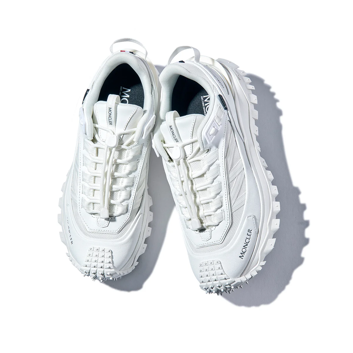 MONCLER