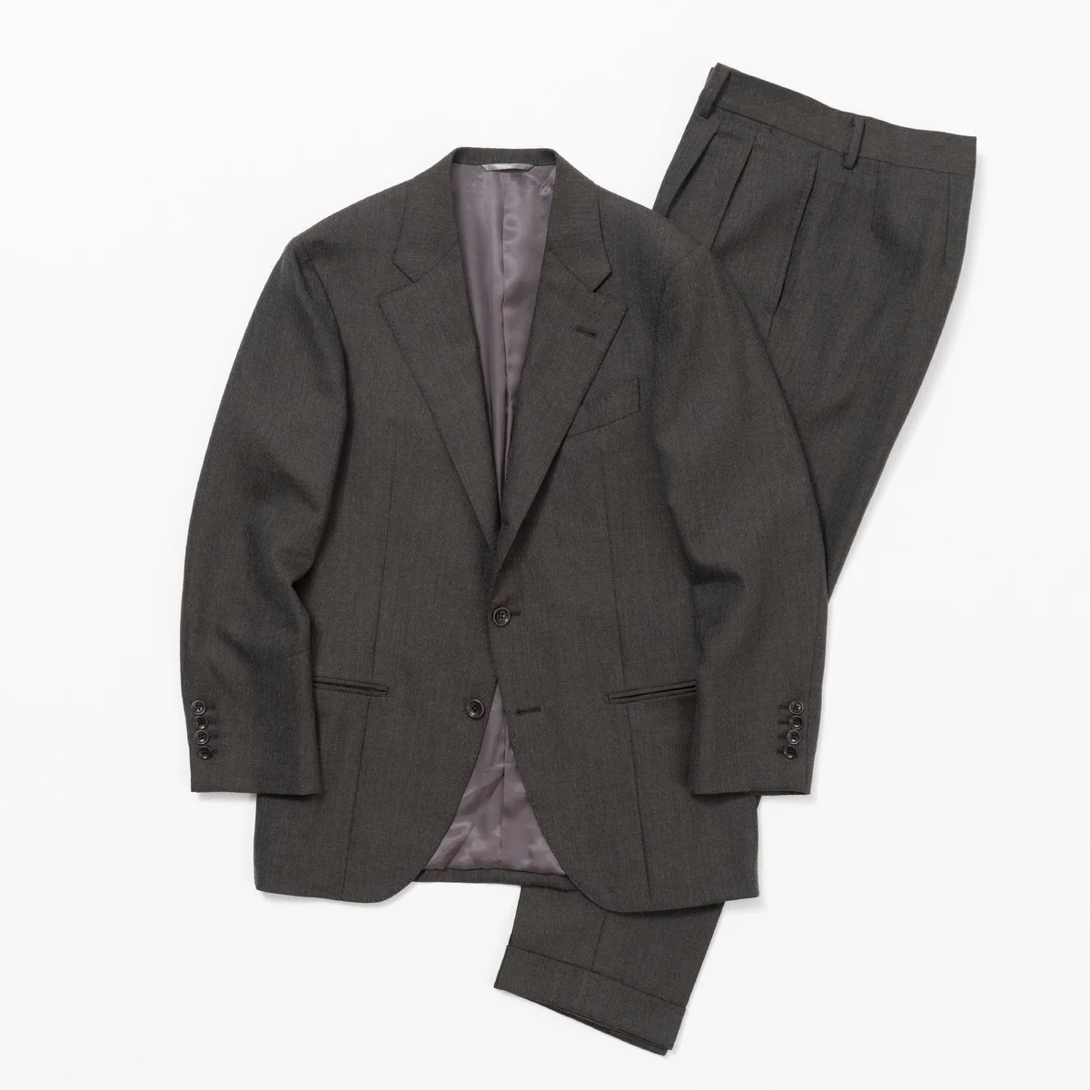 LECTEUR｜オーダースーツ「LC-10」