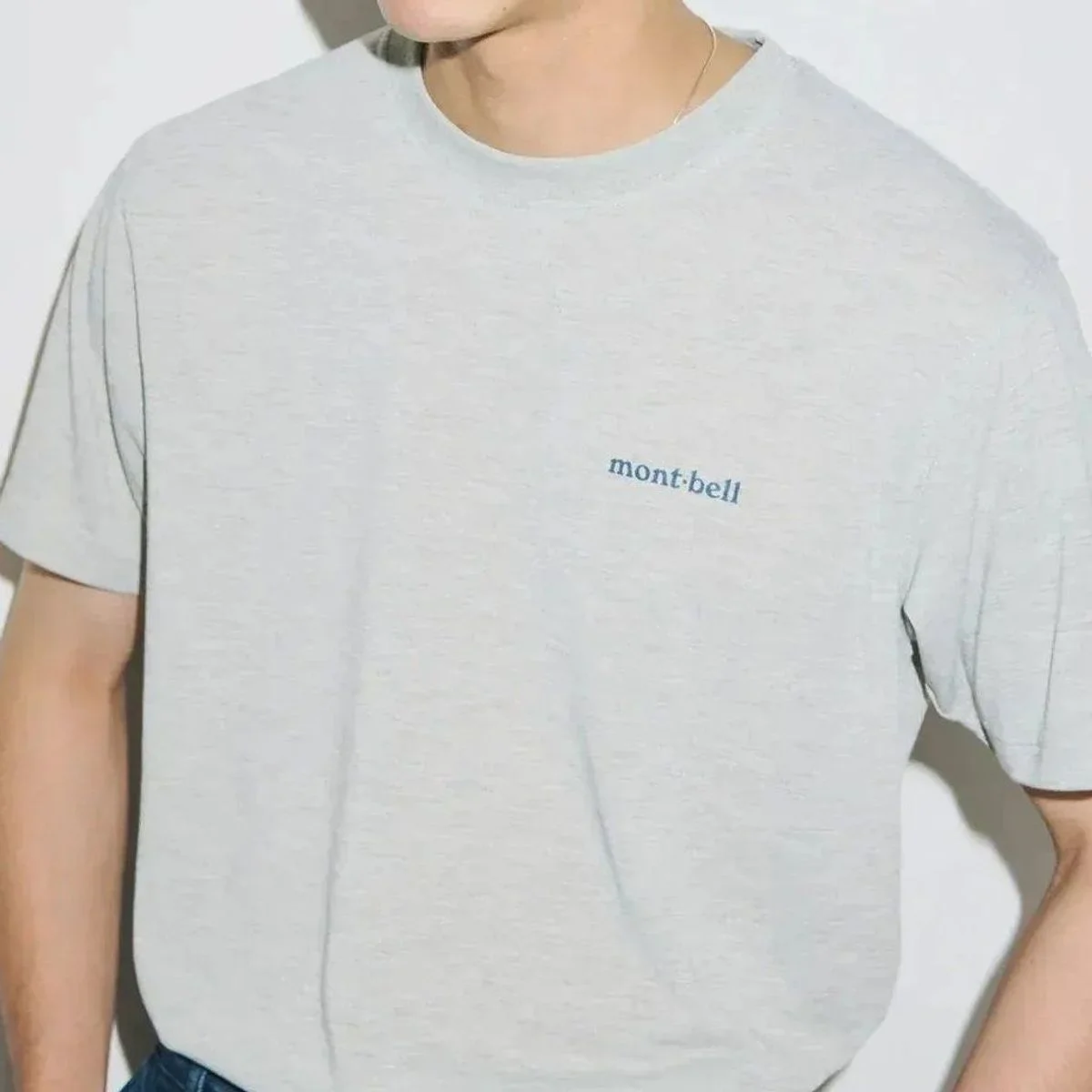 【大人のモンベル】酷暑、雨、寒暖差も無問題。mont-bellが好きすぎるスタイリストが選ぶ「夏の優秀ウェア」5選