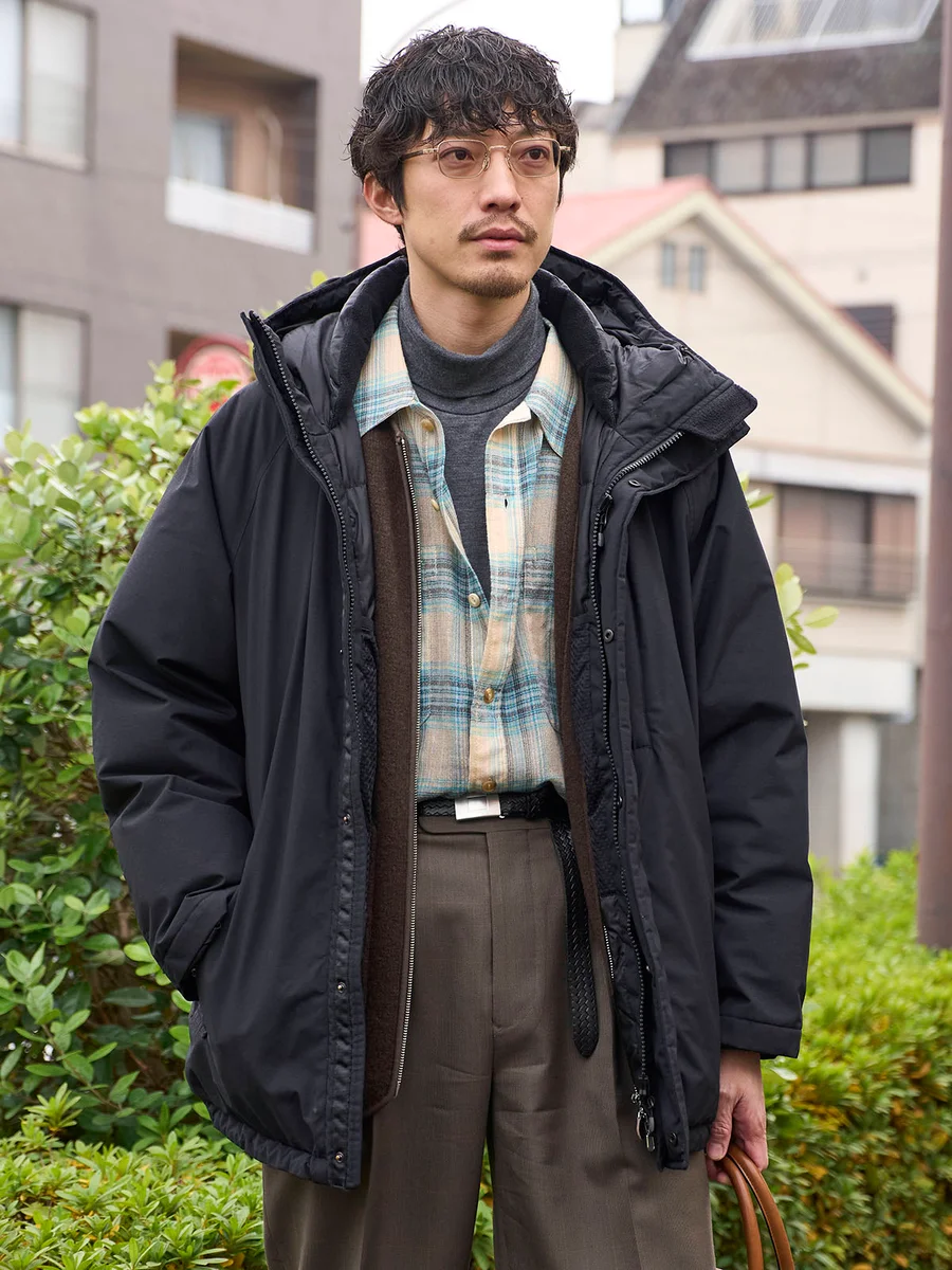 ＋phenix × FREAK'S STORE