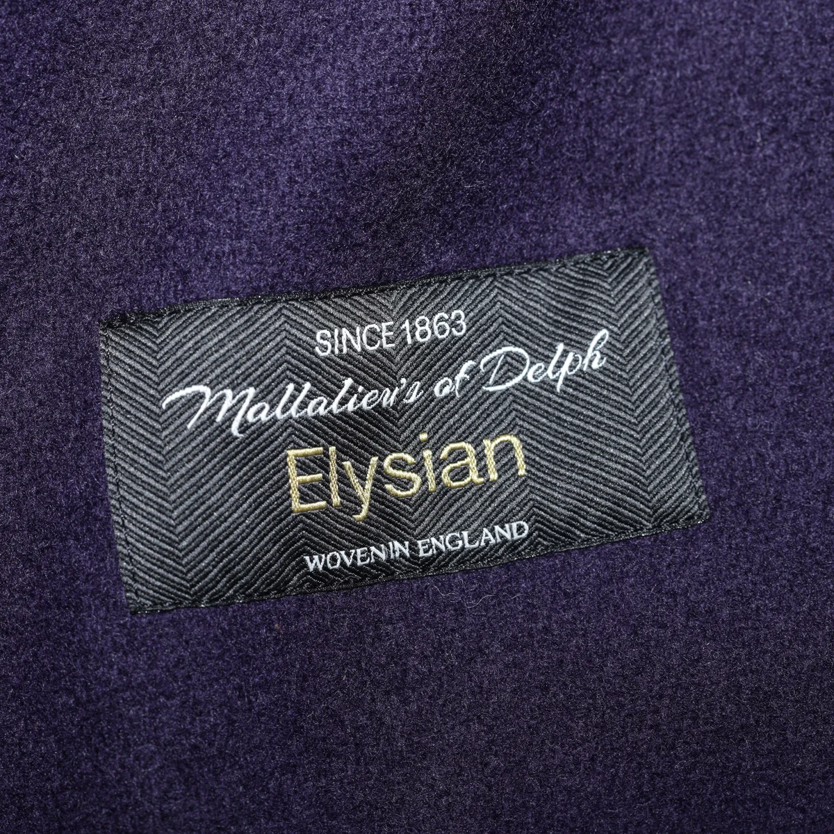 Brooks Brothersのダッフルコート