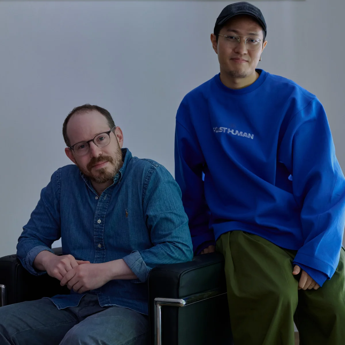 【アリ・アスター監督＆ラッパーTaiTanの対談が実現！】「コントロールしていると思っているのに、実は飲み込まれちゃっている」【新作映画『エディントンへようこそ』】