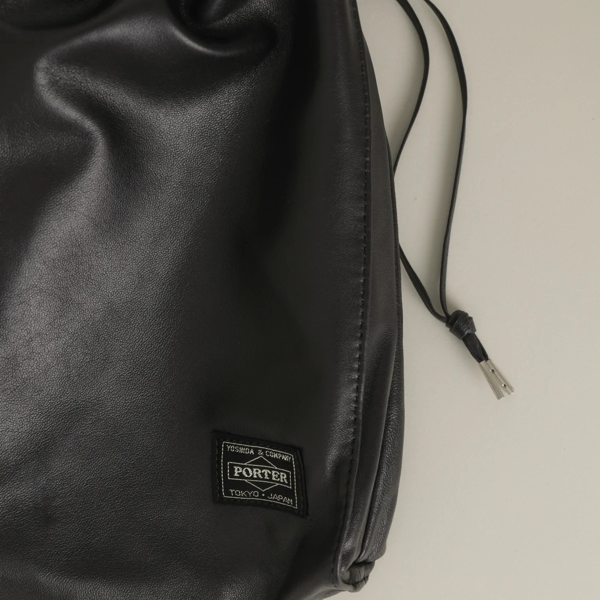 PORTER|SAC