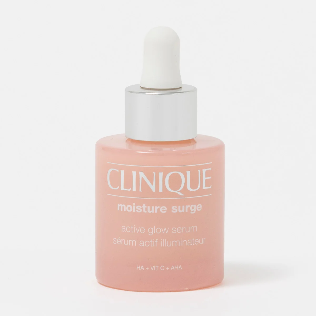 CLINIQUE｜モイスチャー サージ グロウ リファイン セラム