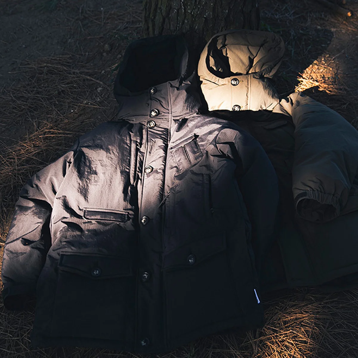 【大人が買うべきダウン】国内唯一の羽毛専業メーカーとタッグを組んだ、アーバンリサーチ別注ジャケットが欲しい