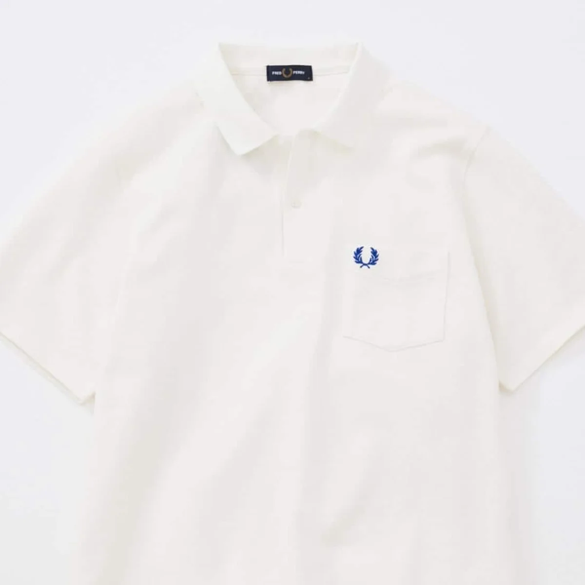 【差がつく大人のフレッドペリー】おじさんぽく見えないポロシャツに注目。「ジャーナル スタンダード」とのコラボコレクション