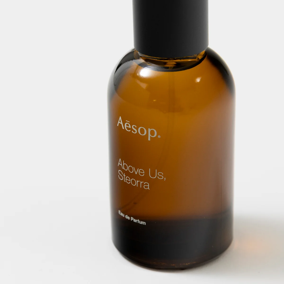 Aēsop｜アバヴ アス、ステオーラ オードパルファム