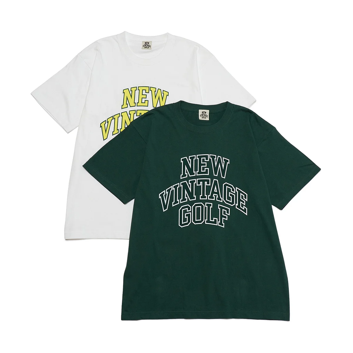 【おしゃれな大人のゴルフウェア＆ギア】NEW VINTAGE GOLFが都内屈指の老舗コースに初の単独店オープン。Golfickersとの別注アイテムも