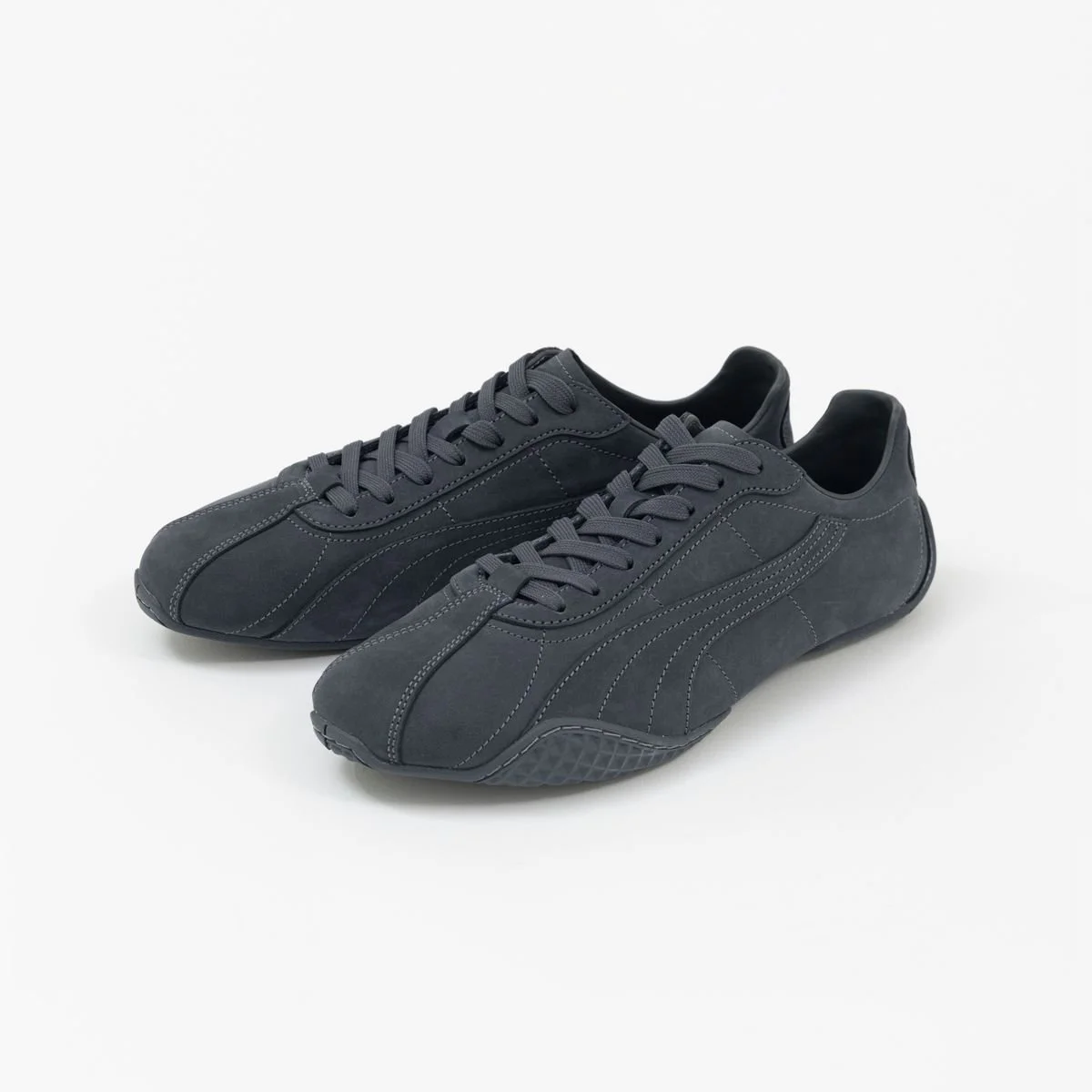 PUMA｜K-STREET MA NUBACK