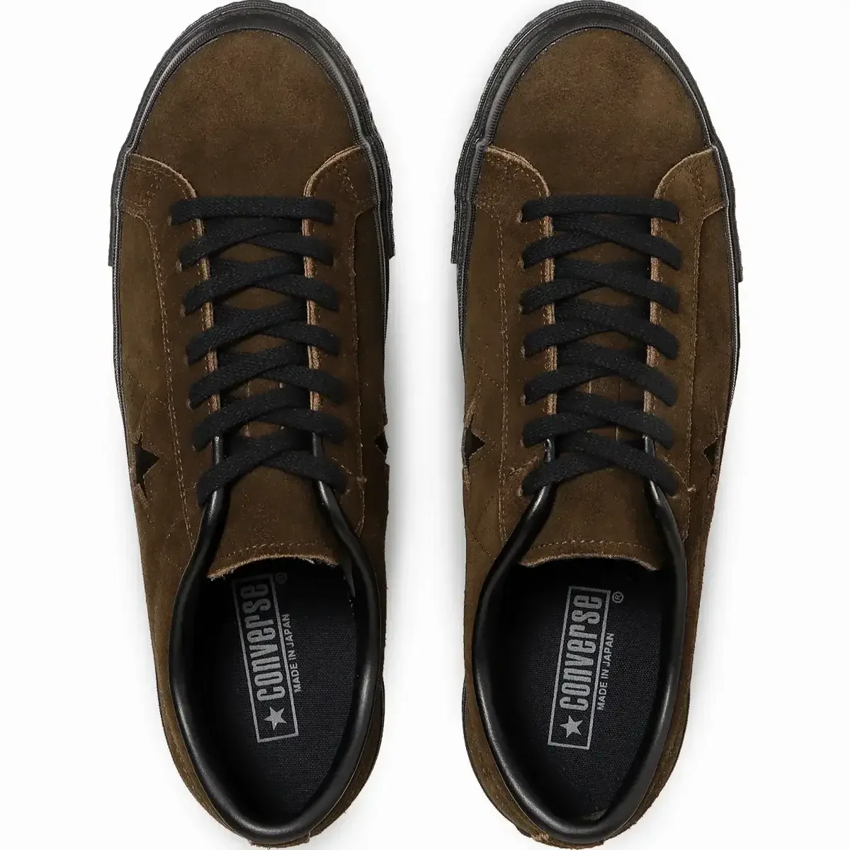 【この冬選ぶべきスニーカーは「茶色」】ニューバランス、メレル、コンバース。黒・白よりおしゃれに見える「ブラウン」スニーカー3選