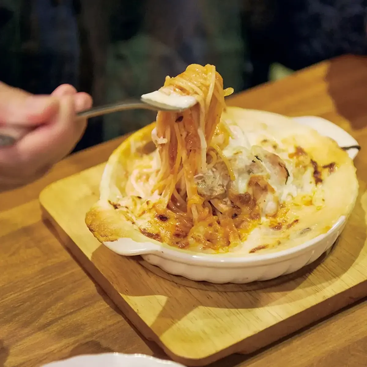 【茨城・グルービー】グランジ・五明拓弥がいく、関東ローカルメシのクルマ旅 PART.3