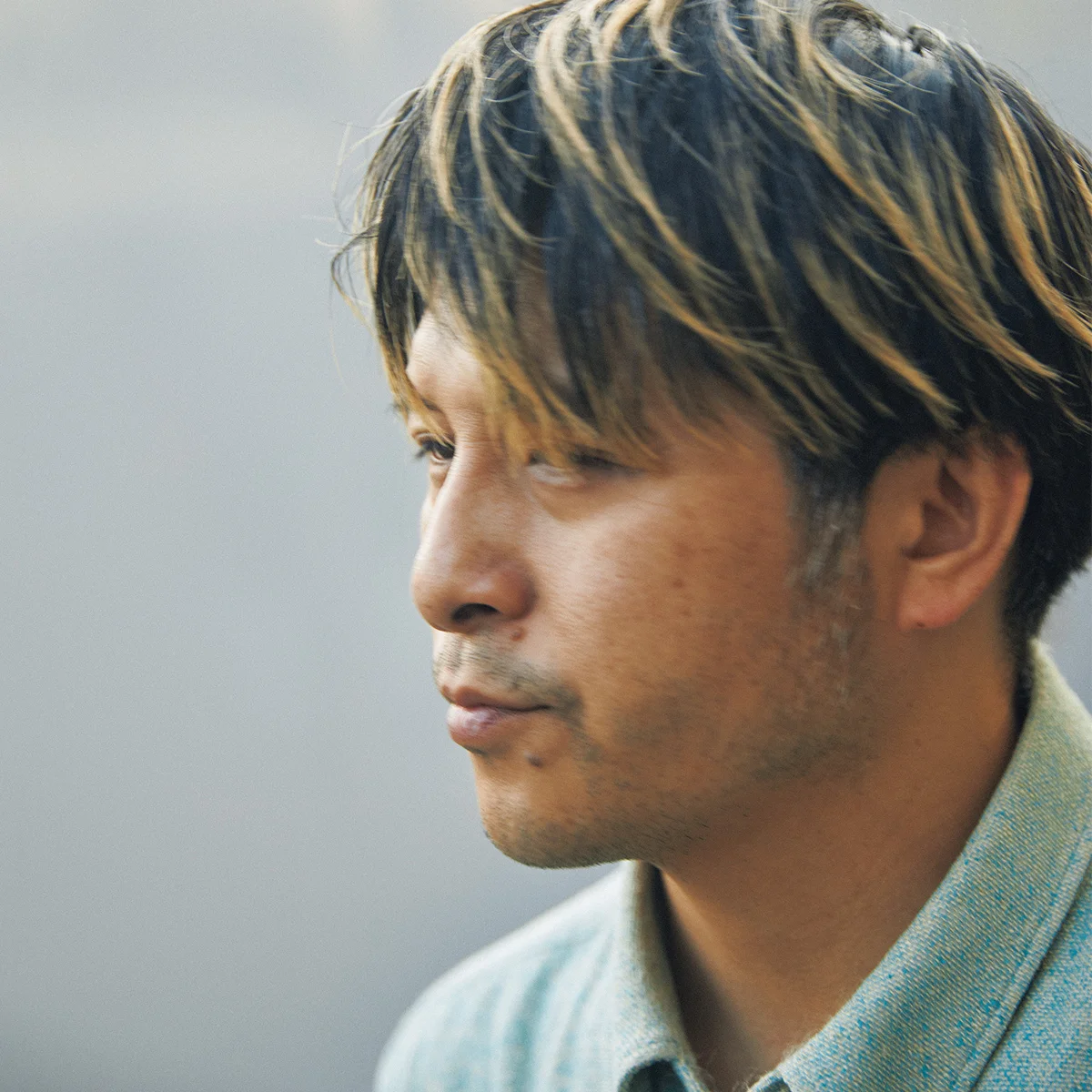【坂口恭平インタビュー】自分で自分に気配りし、なるべく不安から離れる