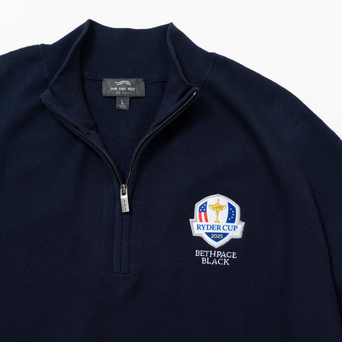 RYDER CUP 2025｜公式グッズ