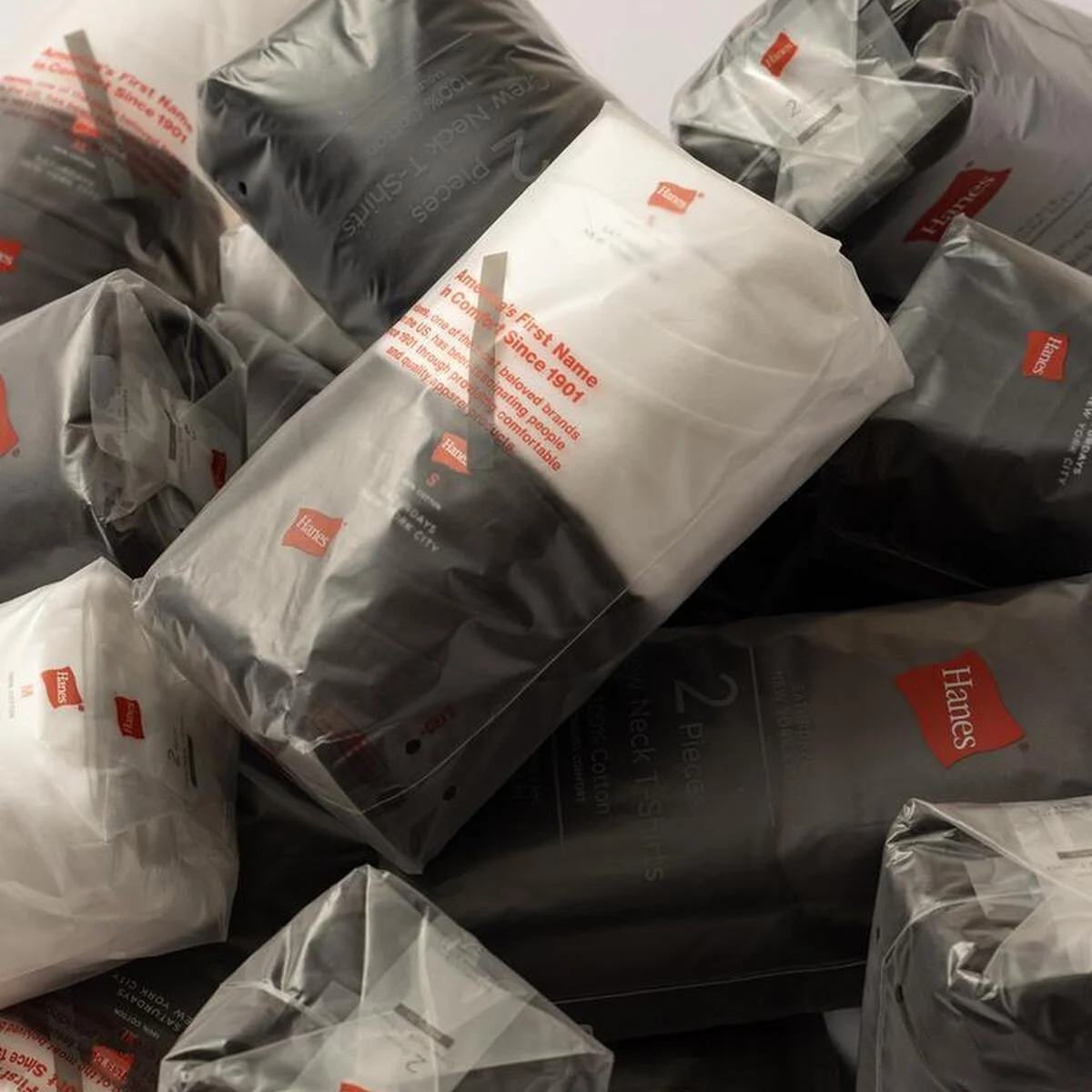 【差がつく大人の「ヘインズ」Tシャツ】一枚で着てもサマになる。「サタデーズ NYC」別注パックTは細部までこだわりが満載