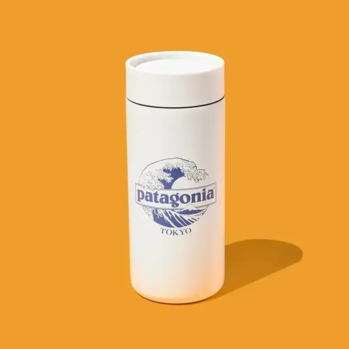 【patagonia】パタゴニアの「夏フェス必携アイテム」5選。真空断熱ボトルからパッカブルな防水ジャケットまで【プレス激推し】
