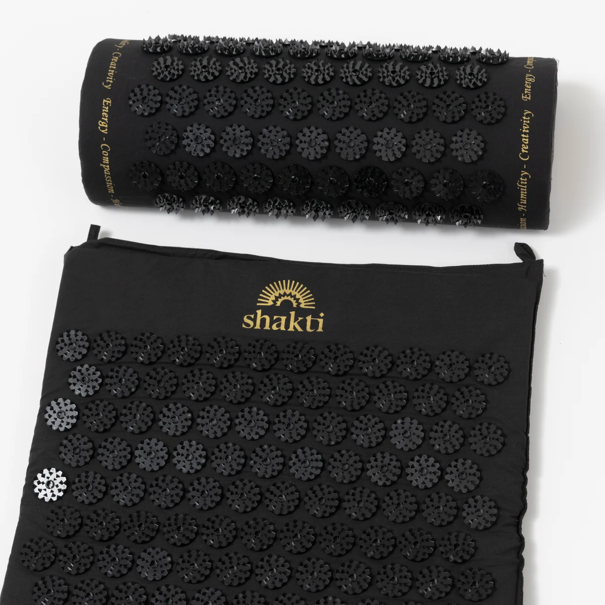 Shakti mat｜Shakti Mat & Pillow