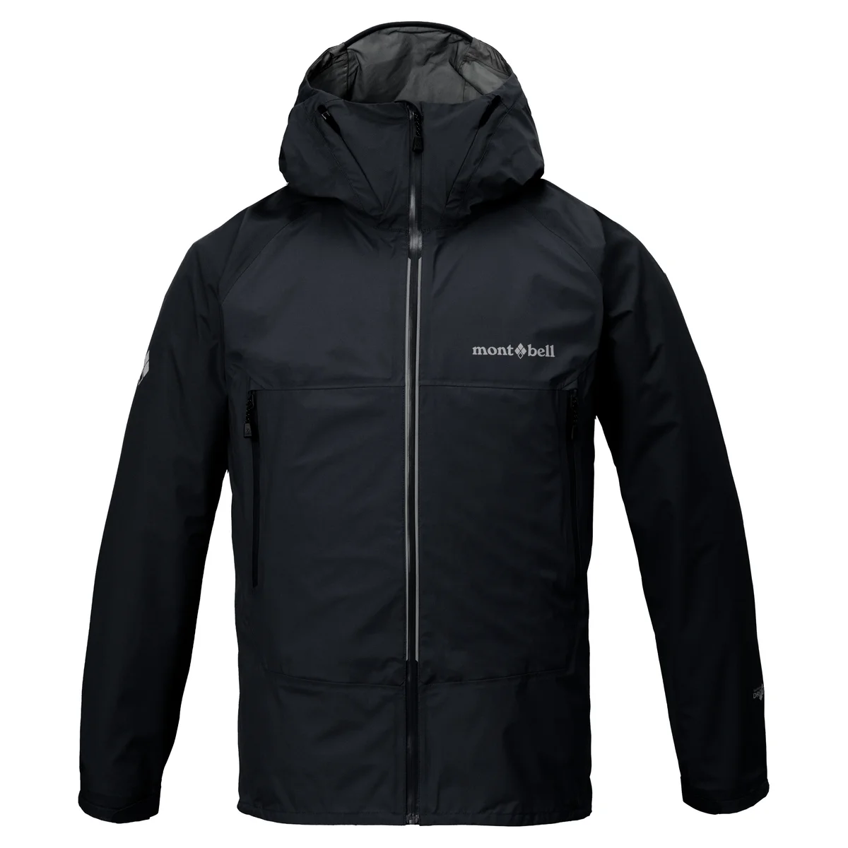 【大人のモンベル】防水素材なのにストレッチ性抜群。モンベル最高峰のレインウェアに注目【mont-bell】