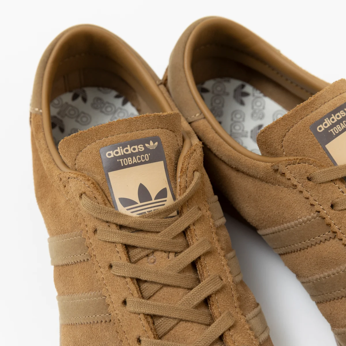 adidas originals｜TOBACCO