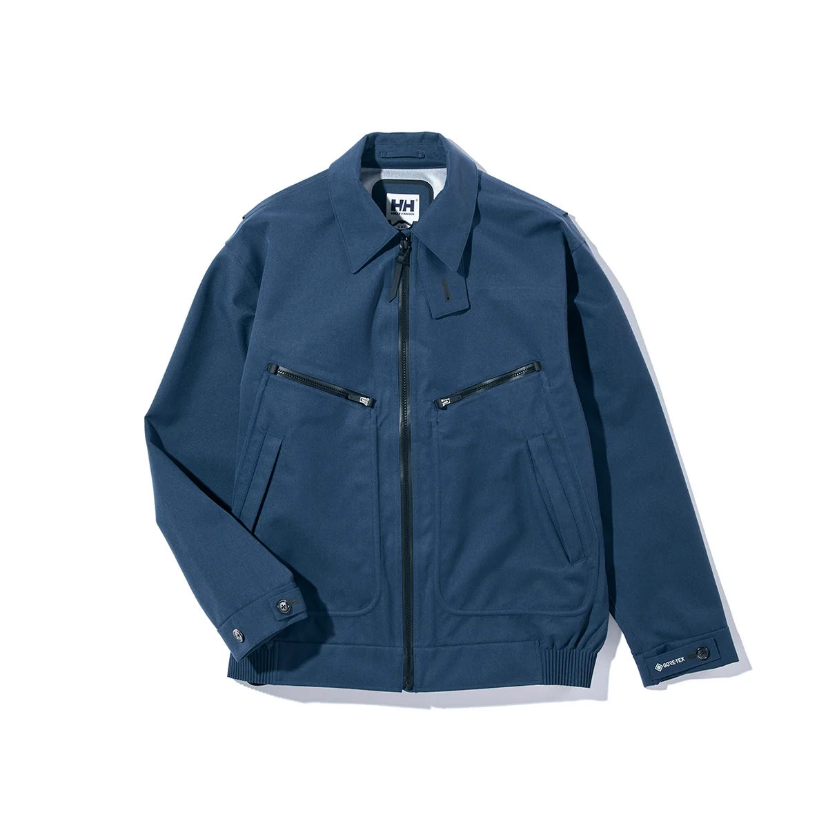 HELLY HANSEN