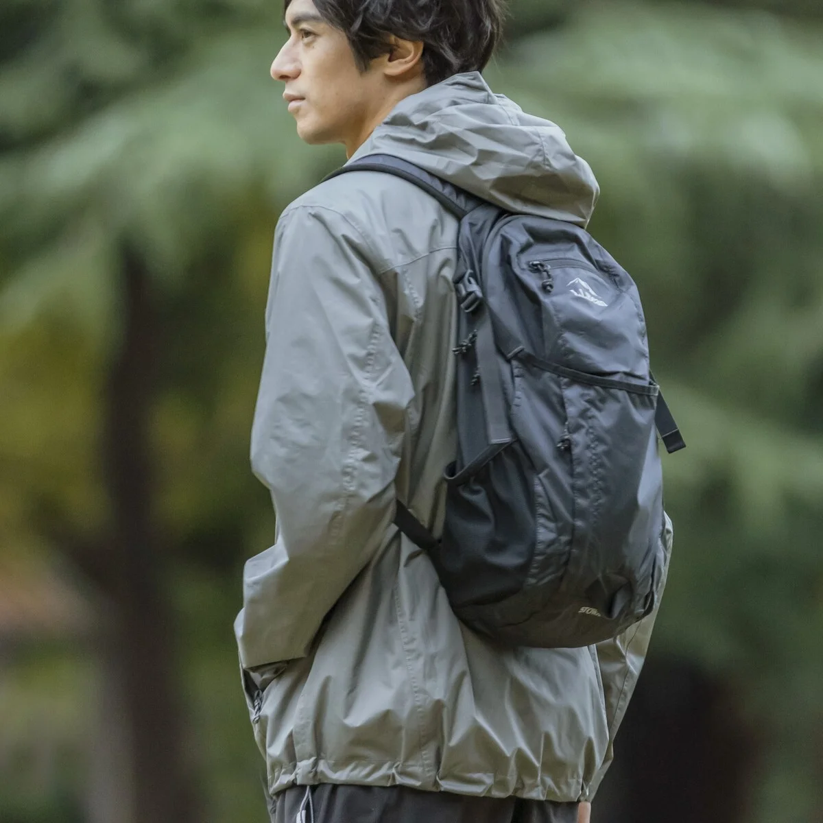 【大人のエル・エル・ビーン】最新黒リュック9型。「BLACK PACKS COLLECTION」を総チェック【L.L.Bean】