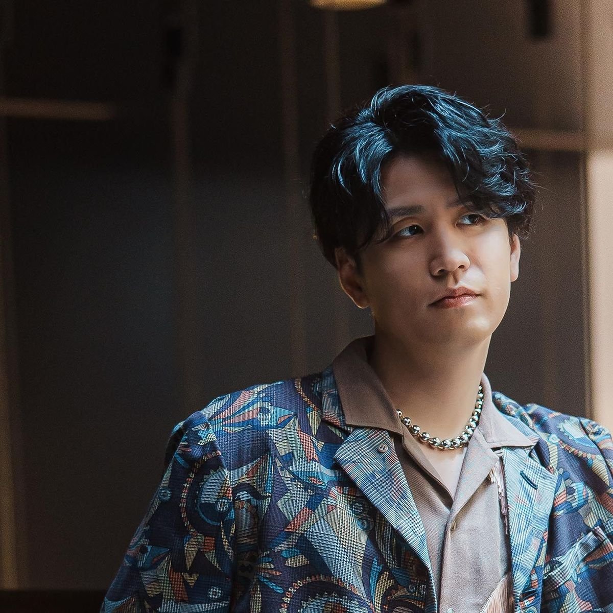 【大人のジョジョ】ジャイロ・ツェペリ役の声優・阿座上洋平に聞く。プレッシャーに打ち勝つマインドセットとは【アニメ『スティール・ボール・ラン ジョジョの奇妙な冒険』2nd & 3rd STAGE】