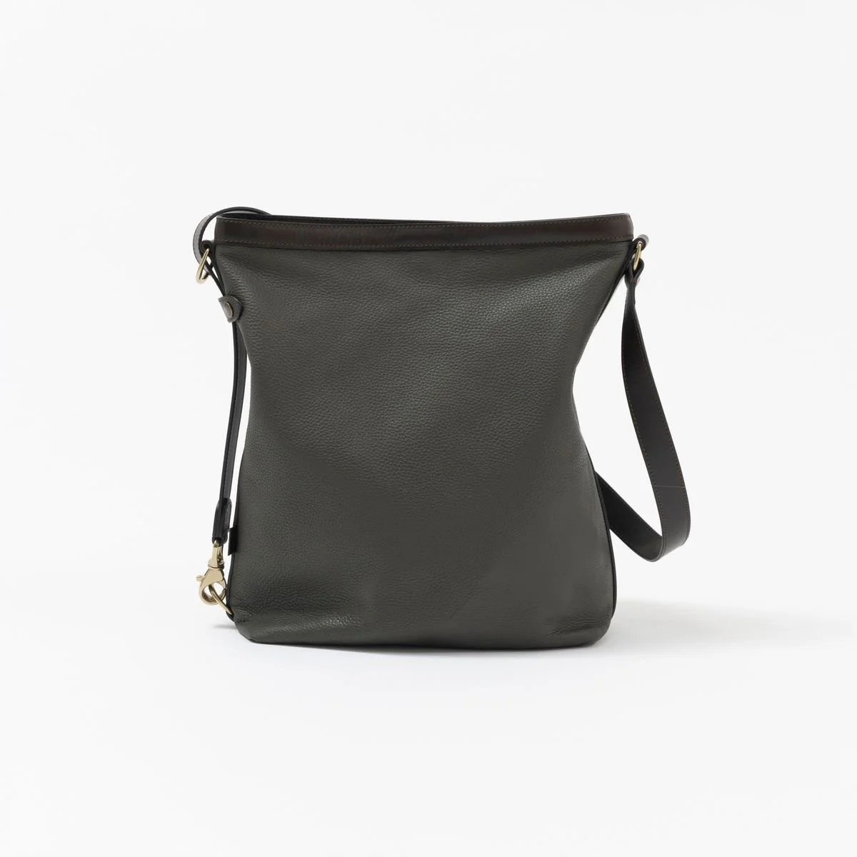 Felisi｜レザーショルダーバッグ「25/40/LD+A」