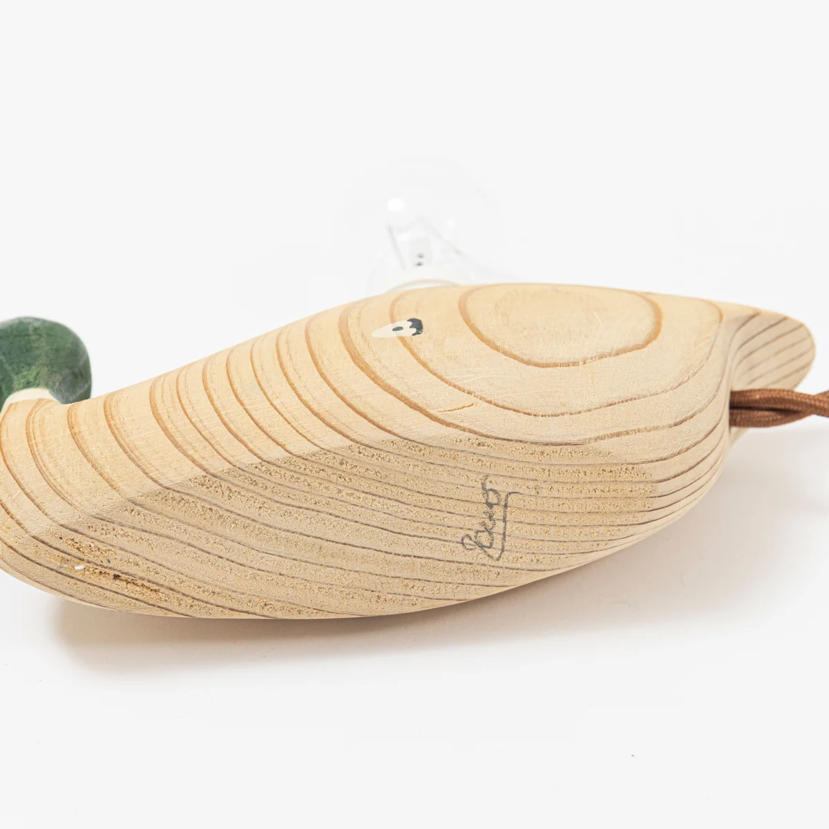 CALM WARBLE DECOYS｜ランプ
