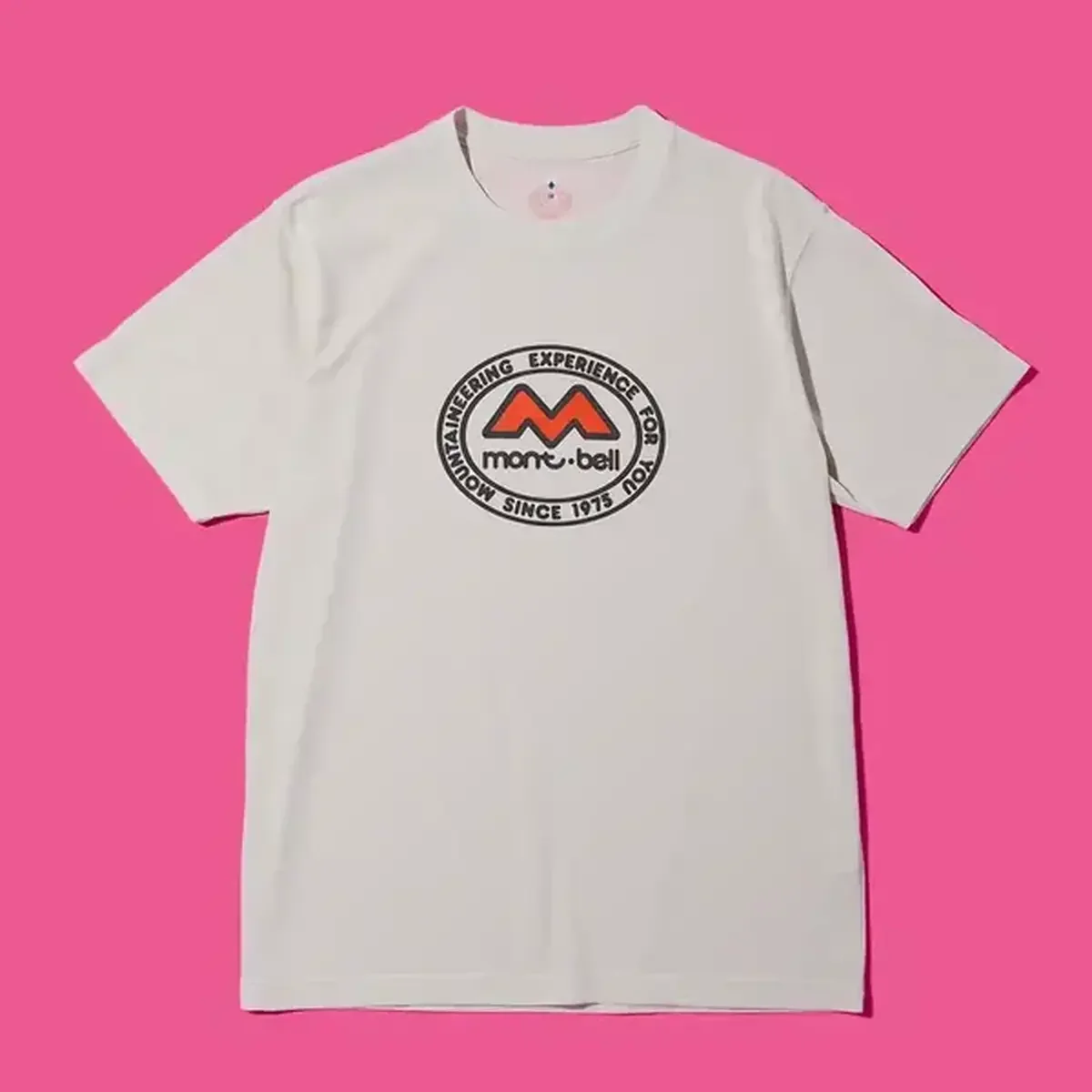 【大人のモンベル】快適素材で猛暑日でも涼しい。夏本番に選ぶべきコスパ抜群「プリントTシャツ」5選【プレス激推し】
