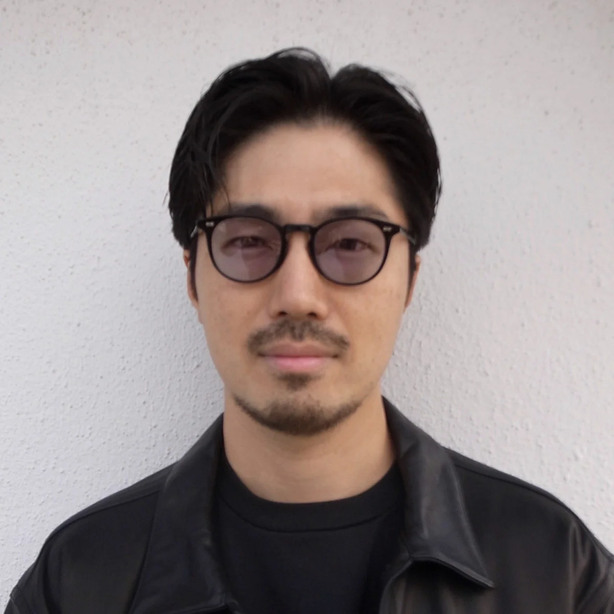 「硬い髪には強すぎないパーマがちょうどいい」