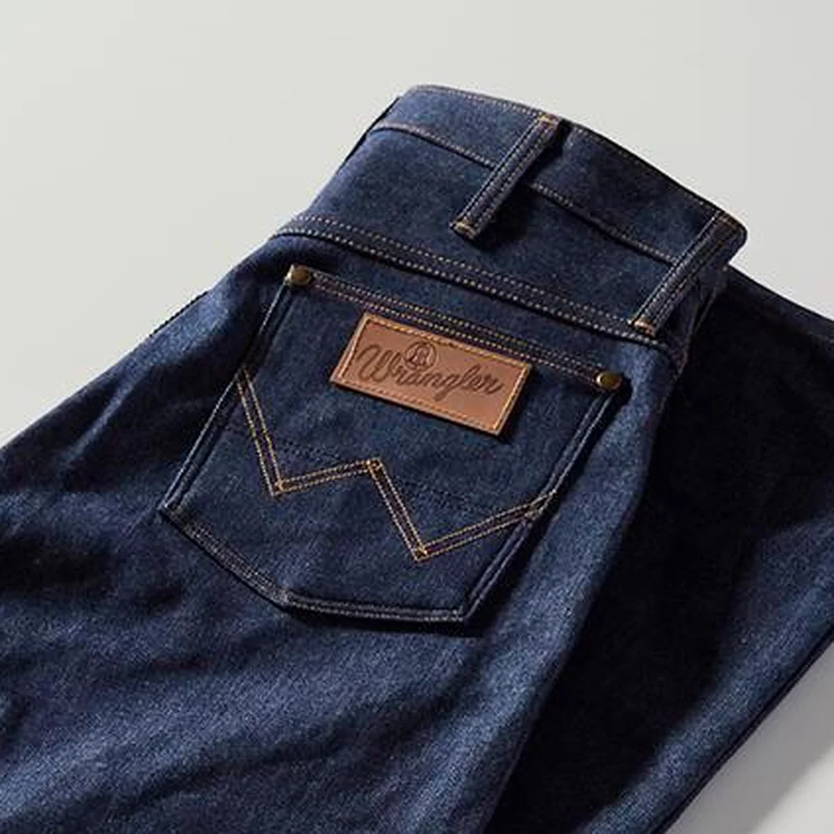 【差がつく大人の冬デニム】「ラングラー」幻の1964年モデルも復刻。ジーンズ＆ジャケットの名品6型が緊急リバイバル