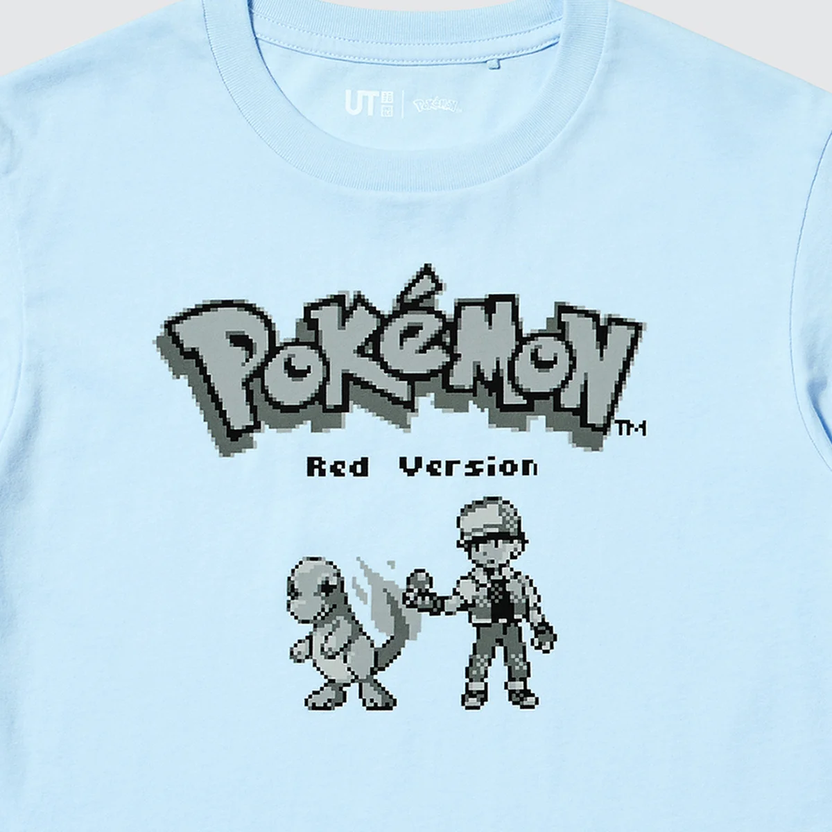 【大人のユニクロ】「ポケモン UT」第2弾をゲットだぜ。初期ドット絵柄のピカチュウに隠された秘密とは!?【7月24日発売】
