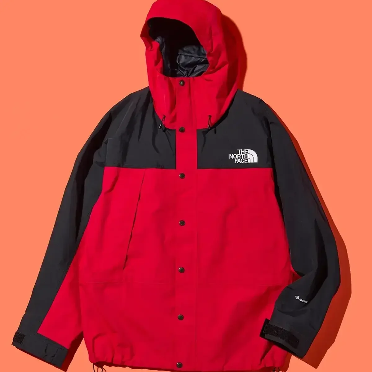 【大人のザ・ノース・フェイス】真冬もあたたかい「アウター」5選。中綿ジャケットからフリースボアベストまで