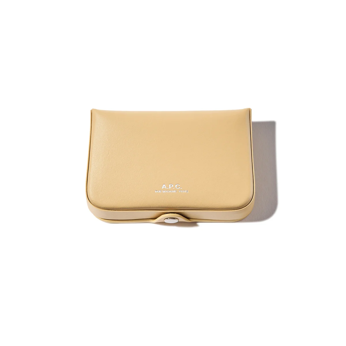 A.P.C.
