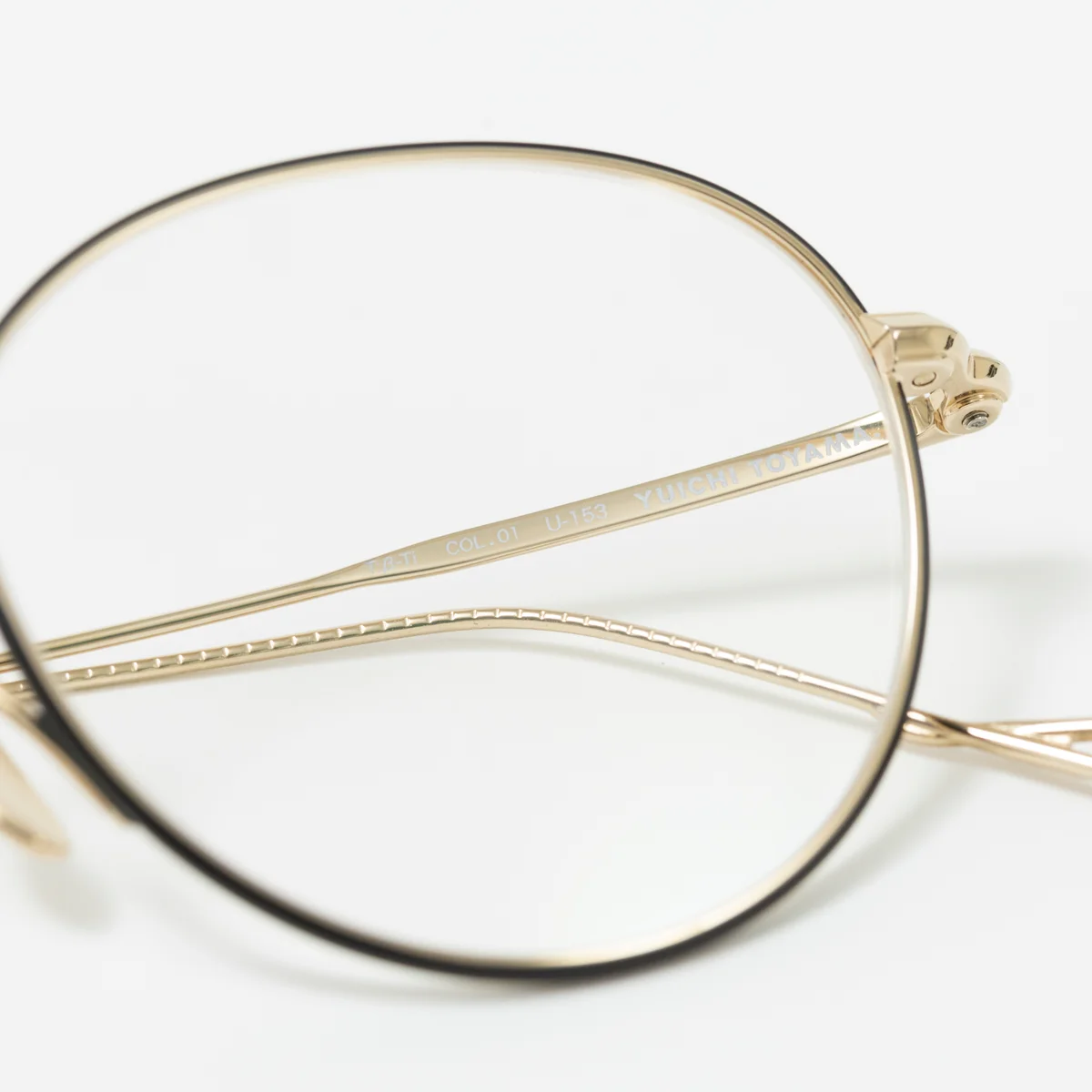 YUICHI TOYAMA.｜U-153 Gertrud