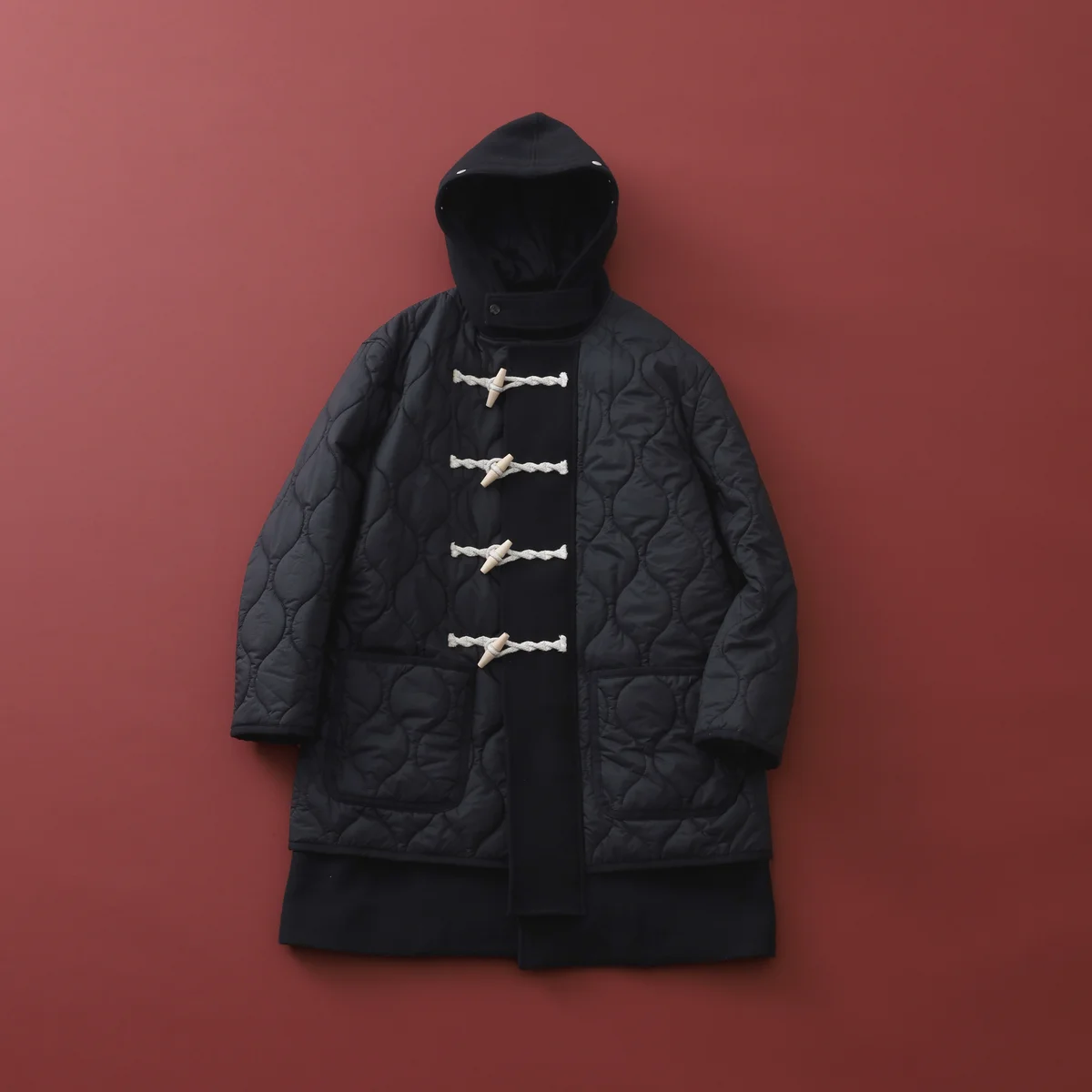 COMME des GARÇONS HOMME