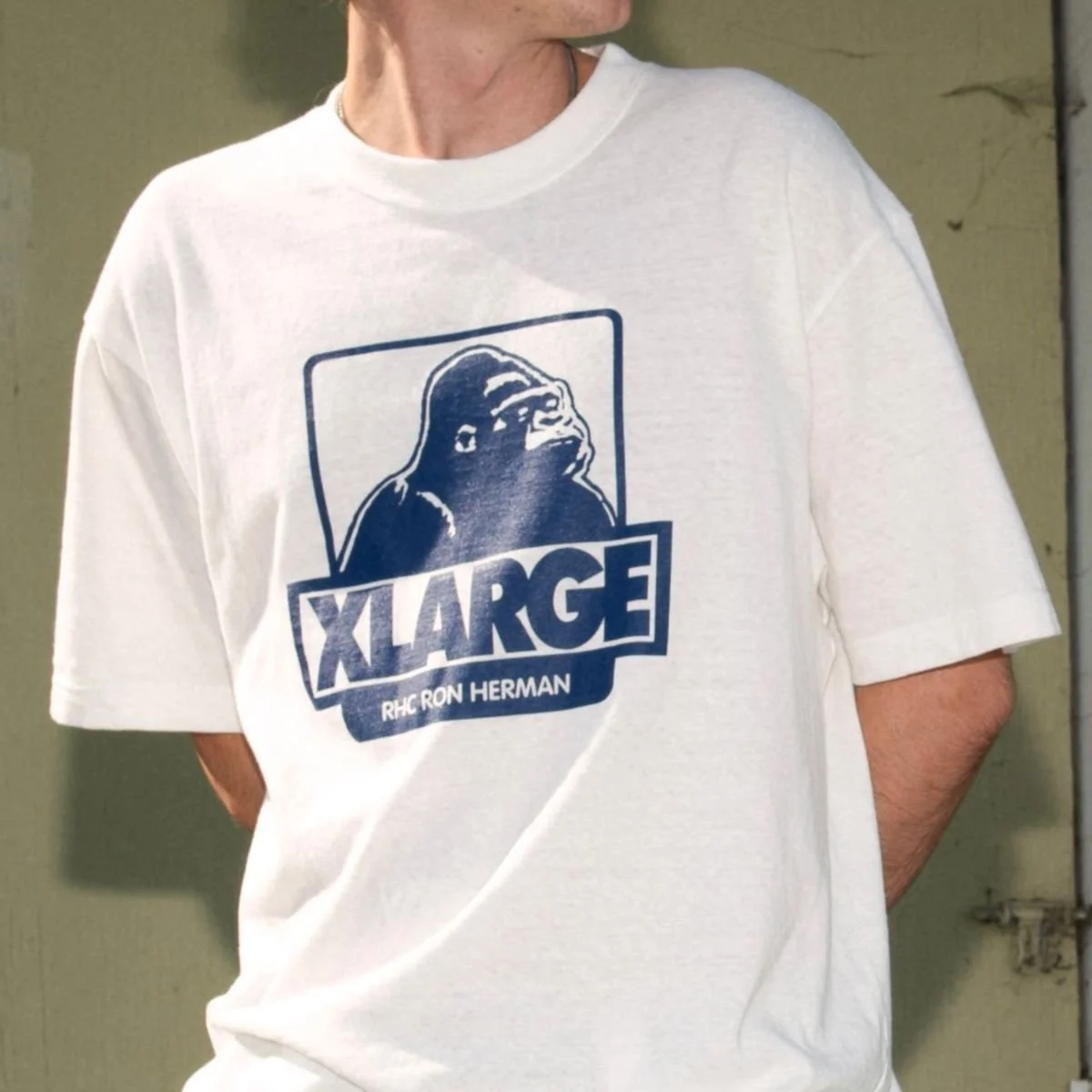 「RHC ロンハーマン」別注「XLARGE」が大人男子向けな理由【8月15日発売】