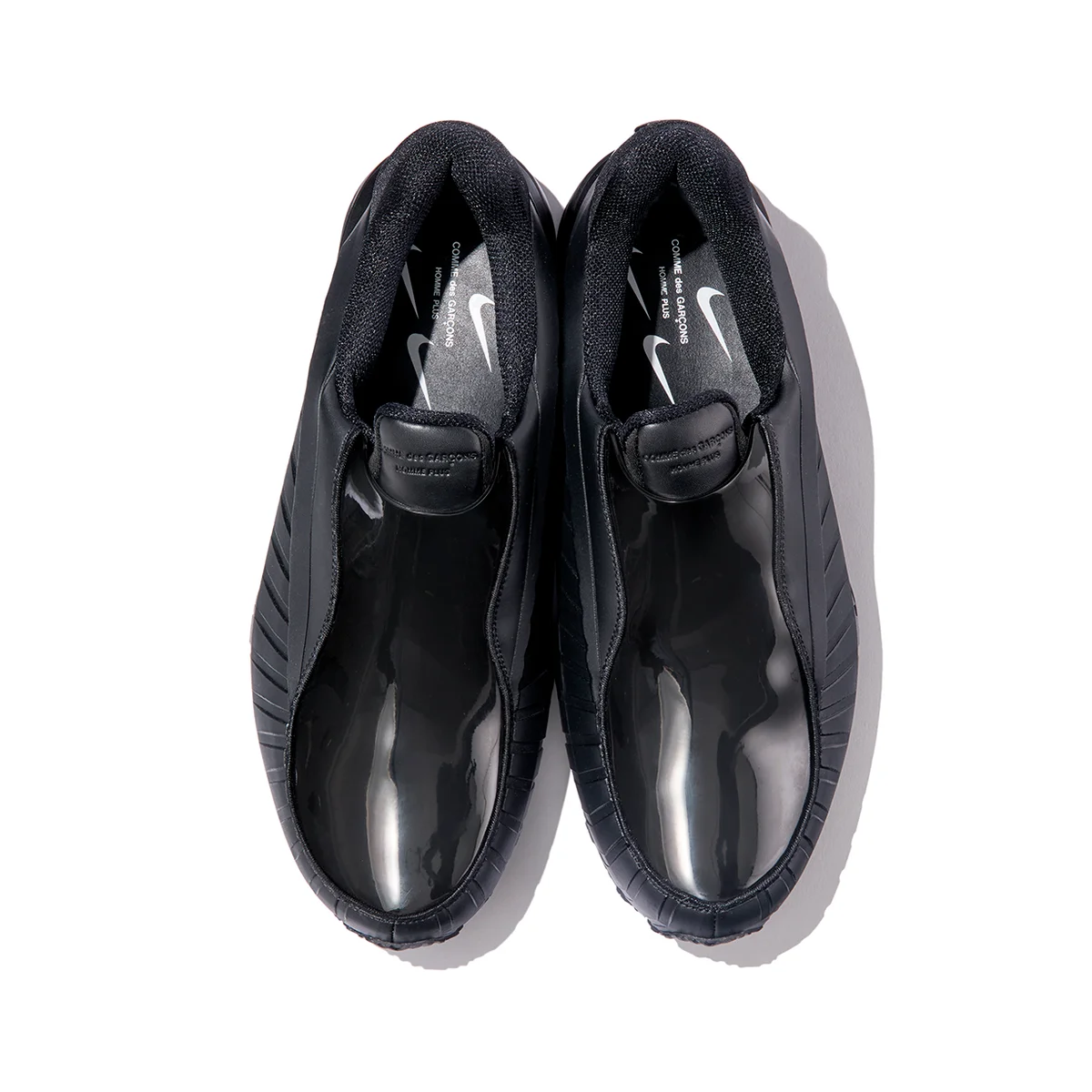 COMME des GARÇONS HOMME PLUS