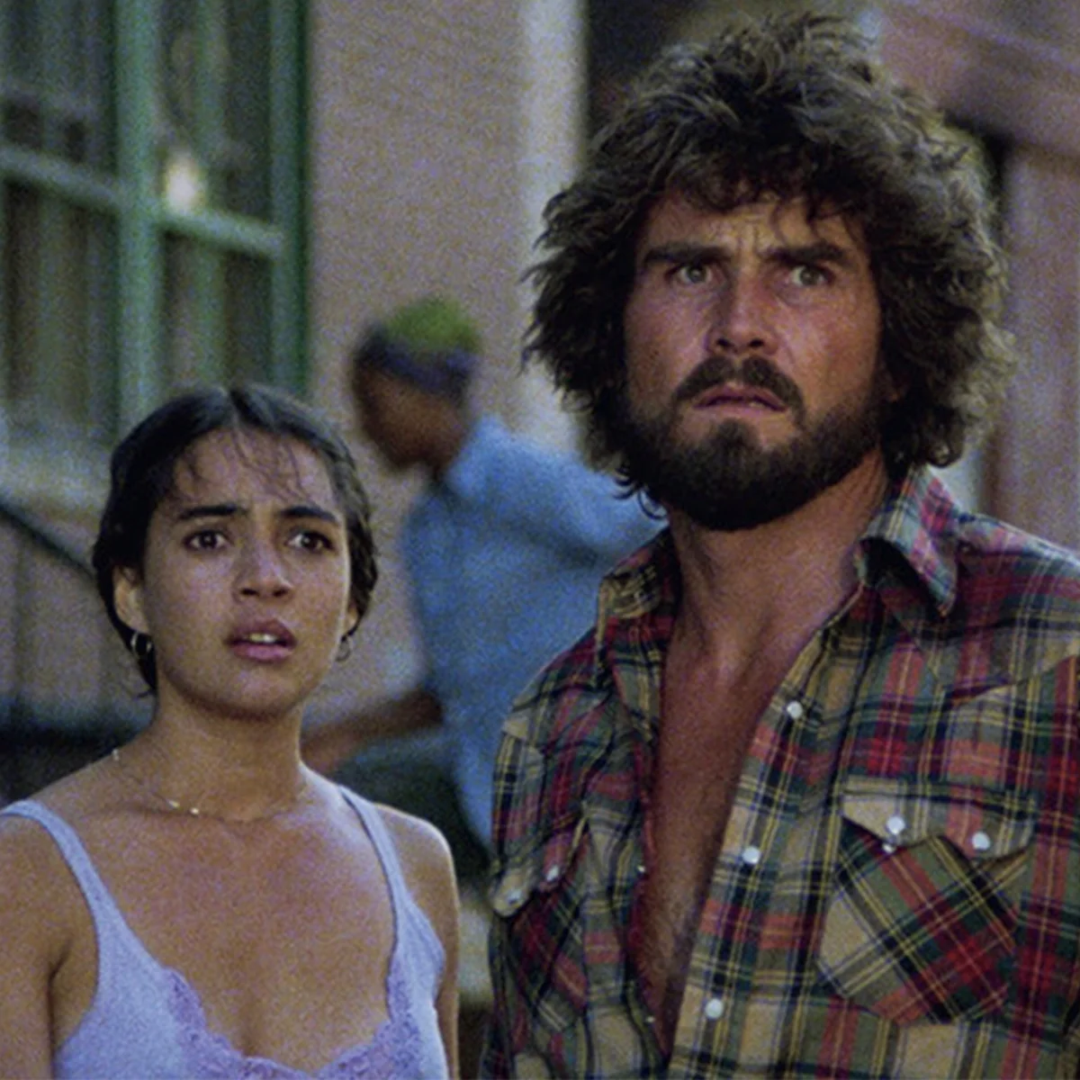 『ジャグラー／ニューヨーク25時 4K修復版』｜1970年代最後を飾る秀作でありながら来るべき未来を見据えてもいた幻の逸品【売れている映画は面白いのか｜菊地成孔】