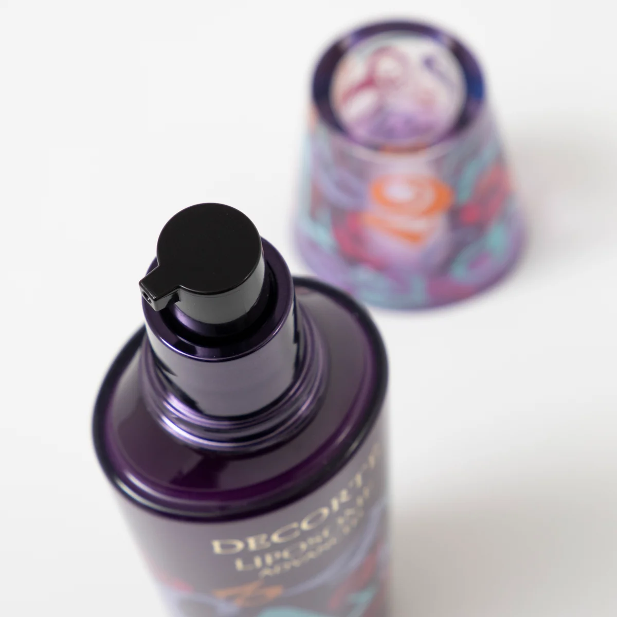COSME DECORTÉ｜リポソームアドバンスト リペアセラム FRANCK MULLER EDITION Color Dreams