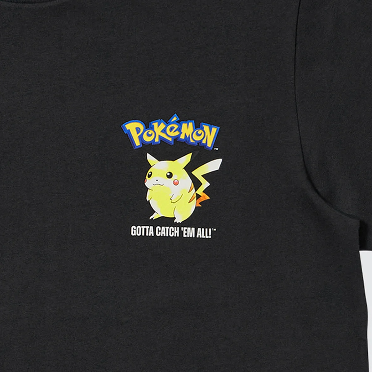 【大人のユニクロ】30周年記念「ポケモン UT」は“水彩タッチ”。メンズ5型の中で買うべきはピカチュウかカビゴンか、それとも... 【3月23日発売】