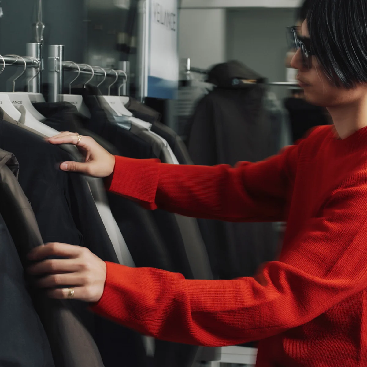 【大人のアークテリクス】徹底レビュー！　究極のアーバンウェア　VEILANCEのアウター試着フェス