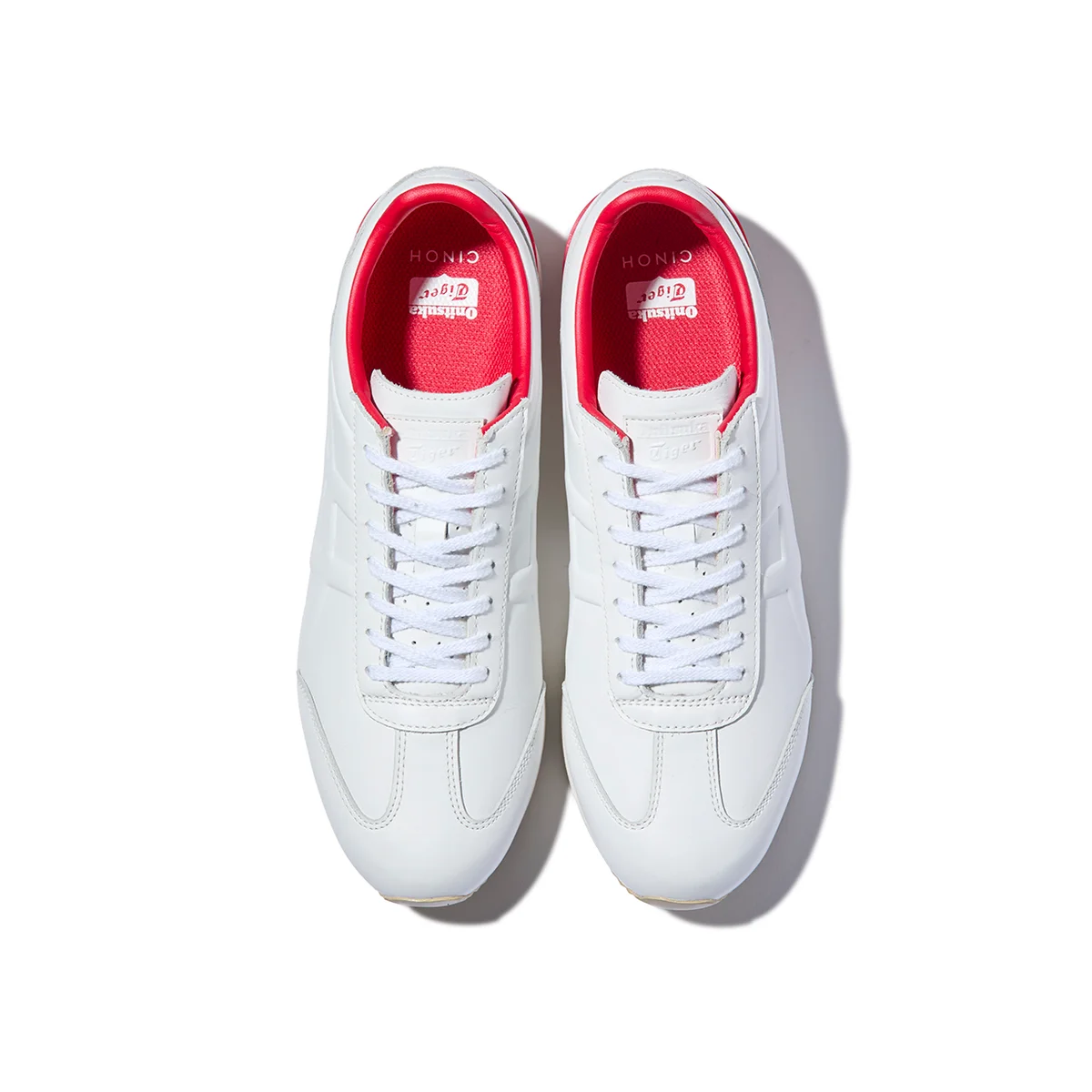 CINOH × Onitsuka Tiger